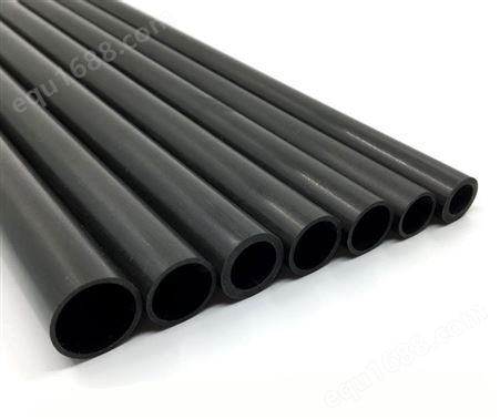 环宇碳纤维管规格 碳纤维圆管 碳纤维方管