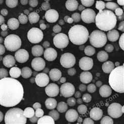 40微米球形二氧化硅球形硅微粉球形石英粉