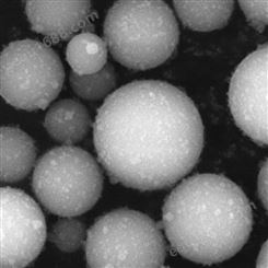 球形石英粉球形硅微粉球形二氧化硅400目