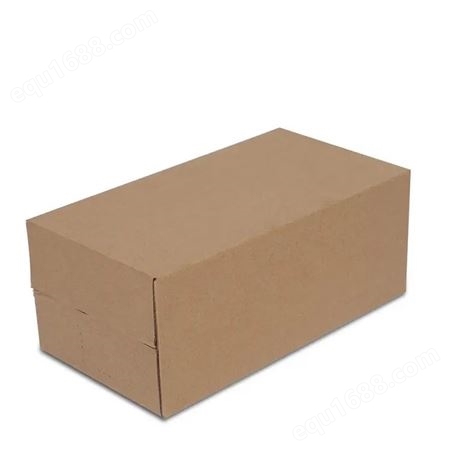 打包纸箱印刷厂 物流运输包装箱定制 规格齐全