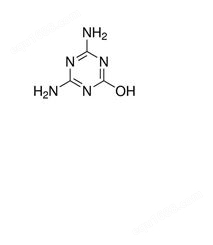 Sigma-Aldrich 三聚氰胺二酰胺 45613-250MG 645-92-1
