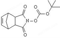 降烯-2,3-二羧基亚胺基叔丁基碳酸酯(Boc-ONb)