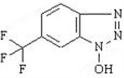 1-羟基-6-(三氟甲基)苯并三唑 26198-21-0
