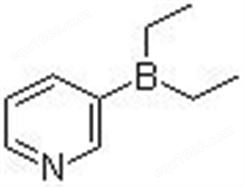 二乙基(3-吡啶基)