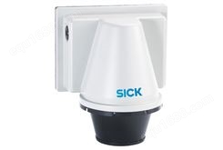 德国西克SICK室外型激光扫描仪LD-LRS2100