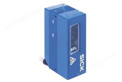 西克SICK动态调焦功能固定式一维条码扫描器CLV440-0010