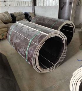 圆柱模板生产厂家 广西海南圆柱木模板批发定制