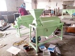 黑龙江水稻抛光机两相电稻米抛光机厂家