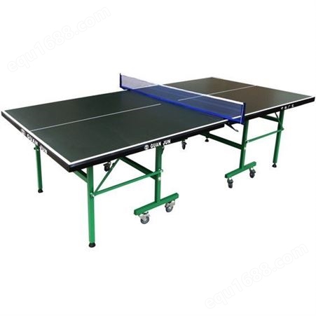 惠州惠城区室内外移动乒乓球台体育用品批发专卖店 运动器材生产商