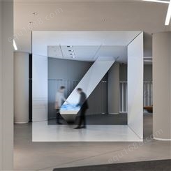 灯光互动 沉浸式投影 博物馆 展厅 数字化展厅规划设计