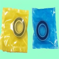 PE塑料防锈膜平口袋轴承模具抗氧化防潮包装袋