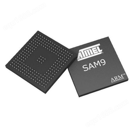 AT91SAM9X25-CU 集成电路、处理器、微控制器 MICROCHIP/美国微芯 封装BGA 批次22+