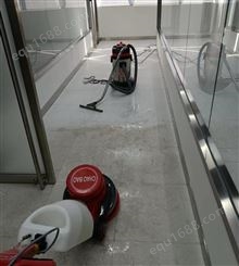 家里贴了pvc地板贴要清除掉，除黏胶 淳光专业除胶
