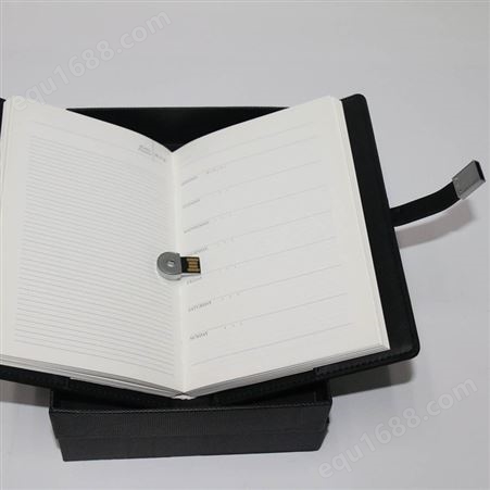 黑色精美书本包装盒设计印刷| 高档皮革笔记本包装盒定制工厂