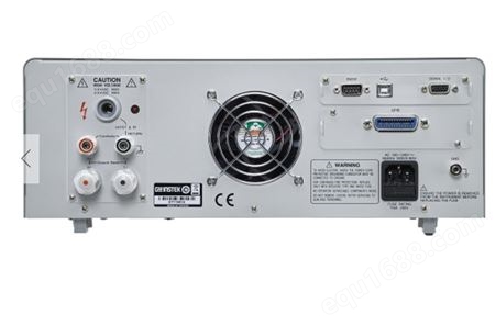 固纬安规GPT-15000系列500VA电气安全分析仪(GPT-15001,GPT-15002,GPT-15003,GPT-15004)