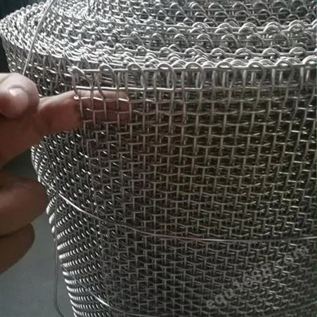 304不锈钢编织 轧花网 不锈钢丝网 编织网工业筛网钢丝网批发
