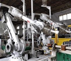 【广惠】机器人水切割 水切割机器人厂家供货，机器人水切割价格