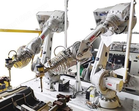 三维机器人水切割 机器人水切割保养 广惠水刀