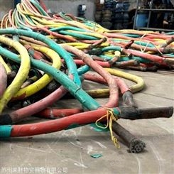 昆山电缆线回收巴城废铜回收
