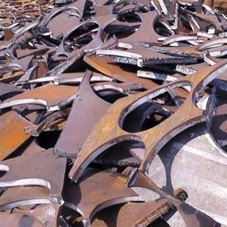 苏州废金属回收价格 昆山废铁回收