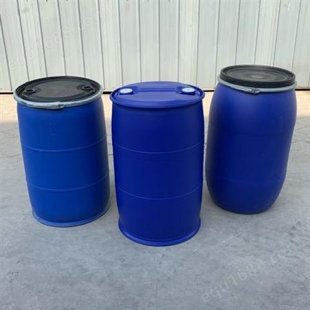 绍兴塑料桶回收常州回收吨桶