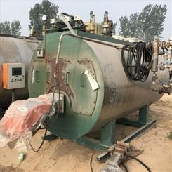 昆山工业锅炉回收中心-苏州二手锅炉回收