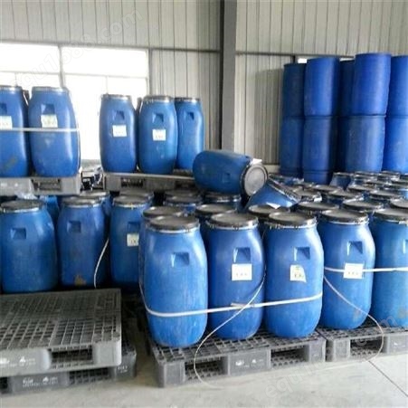 广州高价上门回收脂肪醇聚氧乙烯醚硫酸钠   aes  价高
