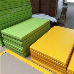 沧州建大体育 儿童体适能训练器材 墙体护板 生产厂家现货供应