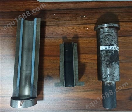 胀管机专用黑胶一体式胀管器液压胀头  介质对接头无污染