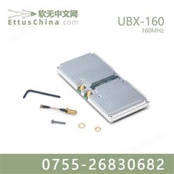 USRP 射频子板 UBX-160 ETTUS