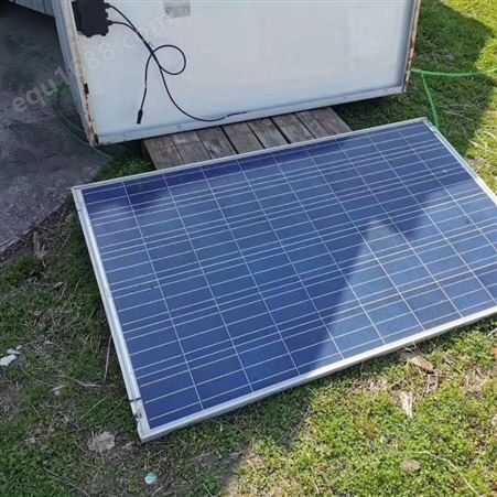 APM18M5W2727广州海珠区太阳能组件回收 二手太阳能板回收