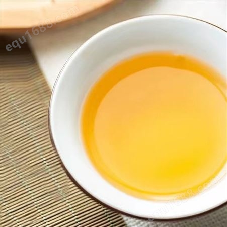 茶叶定制 万花草花果茶贴牌三角包茶包 糯香绿茶2023年代加工厂