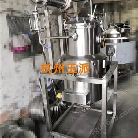 杭州实验室型提取罐 直筒型提取罐供应