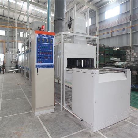 惠州平面前处理设备供应 奥通 平面前处理设备厂商 技术可靠