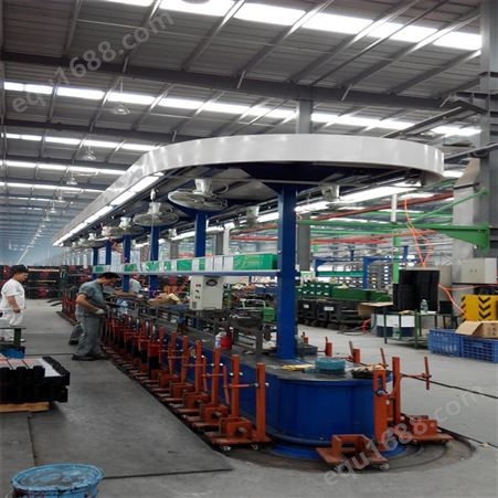 佛山自动化生产流水线工厂 东莞自动化生产流水线厂家