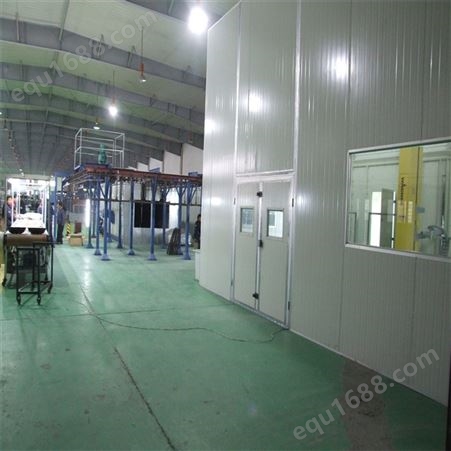 禅城搪瓷设备定制工厂 奥通 搪瓷设备生产线加工 直供市场