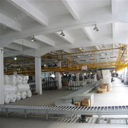 广州物流输送和装卸设备供应中心 奥通 高品质高水准