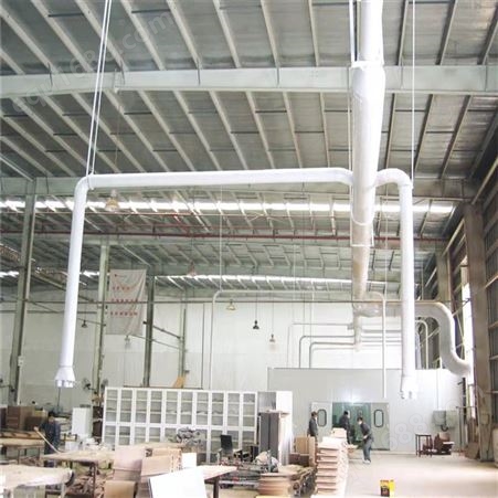 珠海集尘设备厂家 奥通 惠州集尘设备工厂 集尘设备
