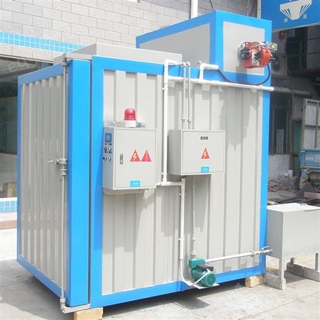 广东高效热碳化清洁炉供应 奥通 东莞高效热碳化清洁炉工厂