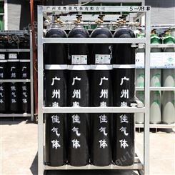 工业氮气供应商 粤佳气体 广东工业氮气 高纯氮气配送上门
