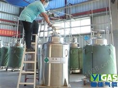 广东氦气瓶供应商 吉林压缩氦气供应商