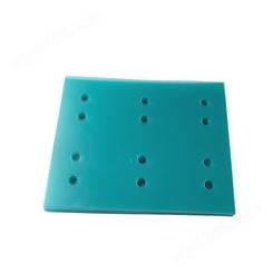 透明PC板材折弯打孔加工供应聚碳酸酯pc板塑料片加工定制