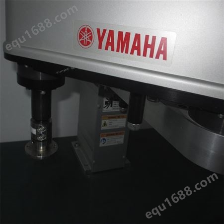 YAMAHA雅马哈 YK1000XG 工业机器人 负载20kg 多功能精准操作