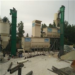供应时产3吨氢氧化钙矿渣设备 生石灰消化器 化灰机生产工艺