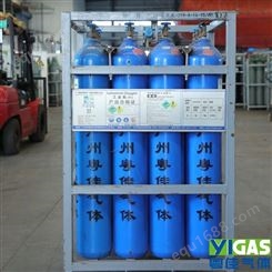 液态氩气体公司 液态氩供应商