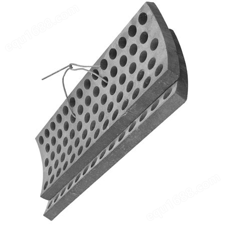 高锰钢筛底 漏底 供应不锈钢筛网 铸铁破碎机筛