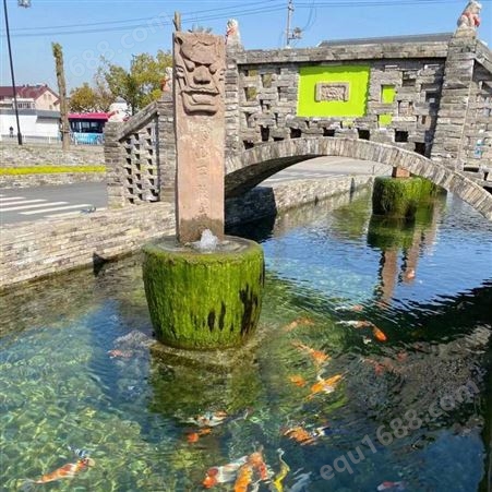 枣庄市家庭鱼池过滤系统设计，改造