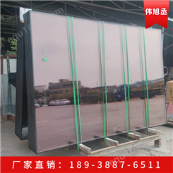 镀膜中空玻璃加工生产 隔热隔音玻璃定制 出口品质