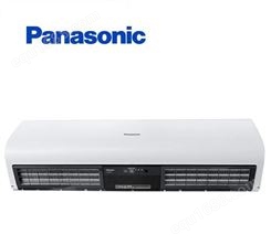 松下Panasonic 遥控型 电加热风幕机 FY-4012HT1C 商场 超市