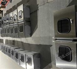 仿威图柜壁挂箱AE控制柜防水电控柜现货配电箱高品质非标可定制